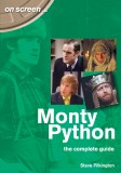 Monty Python - The Complete Guide - On Screen